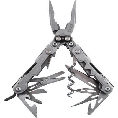 Мультитул SOG POWERLITRE PL1001